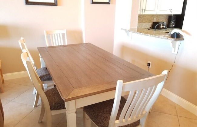 Surf Club I, 1405 2 Bedroom Condo by RedAwning - Photo 7