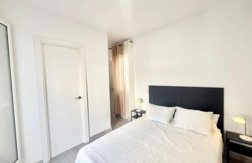 Metro Avenida de América 11 AMCH Hospedaje - Photo 8