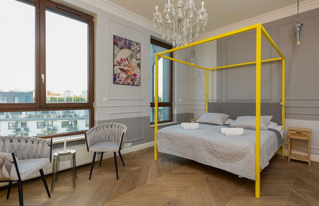 Magnificent Sarmacka by Renters Prestige - Foto 2