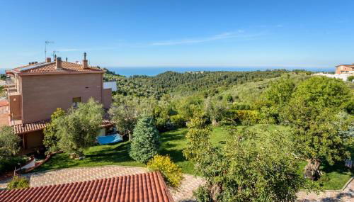 Villa Moreschi - Foto 3, Garden