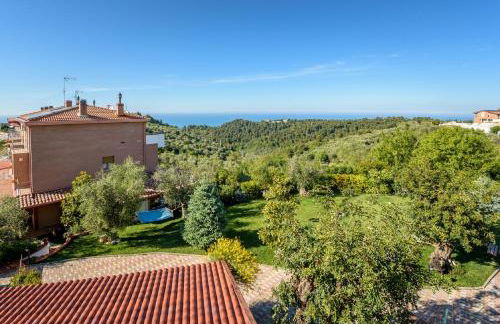 Villa Moreschi - Foto 3