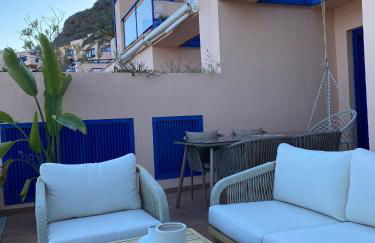 AURA MAR Mojácar Apartment - Foto 8