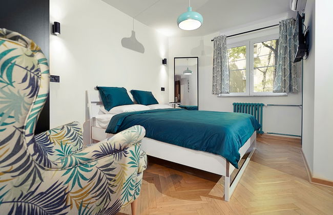 Tulum Apart Belgrade - Foto 1