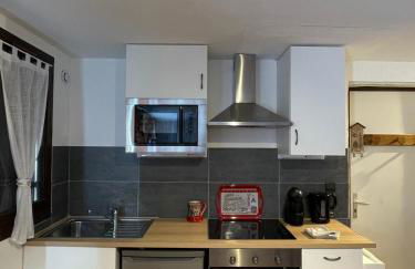 Le refuge du Cerf - Foto 10