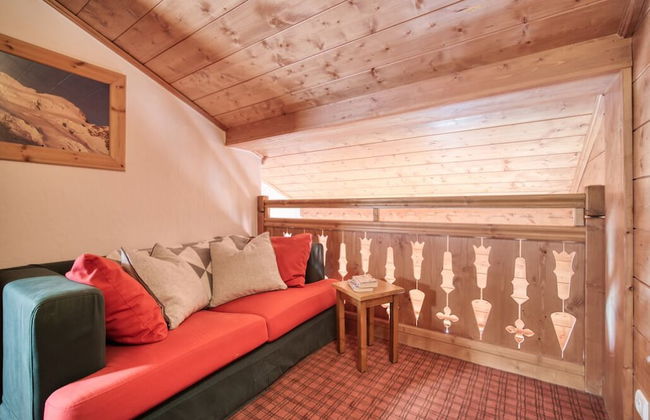 Appartement Ecrin 426 - Foto 18