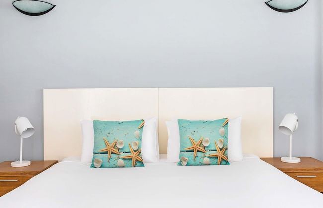 BreakFree Royal Harbour - Foto 22