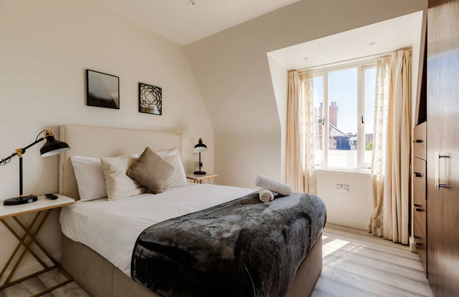 High Street Kensington Apartments - Foto 24