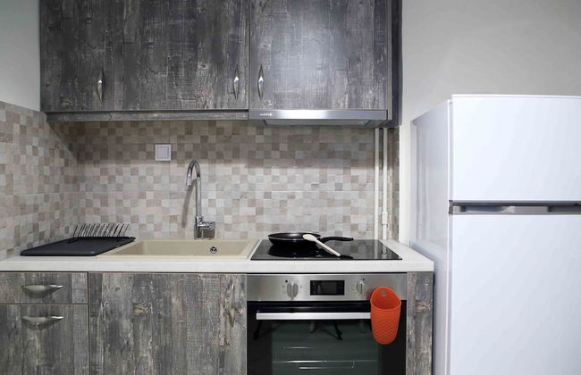 Best House Anakreontos - Foto 14