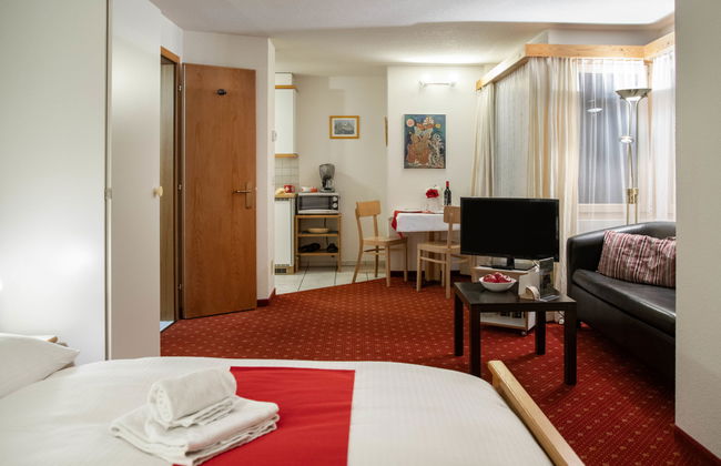 Chalet Abendrot apARTments - Foto 3