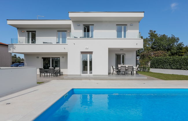 Villa Tonka - Foto 26