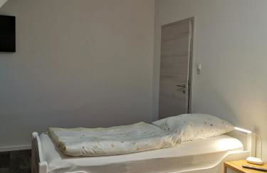 60 qm Dachgeschoss Alte Bäckerei - Foto 13