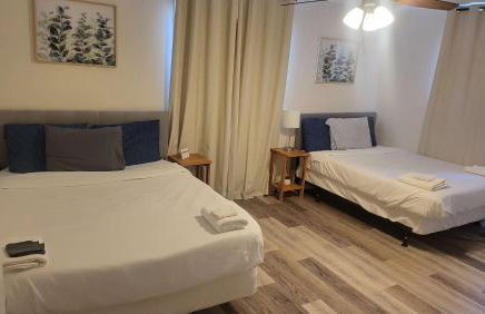 10 Mins to Downtown Modern in Magic City- Unit A - Foto 55