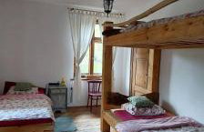 Dom na Mazurach Pilec- Apartament - Foto 31