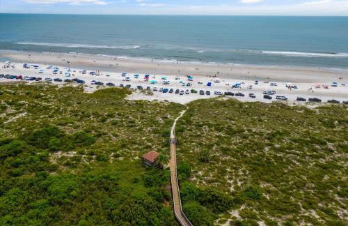 Ocean Hibiscus Oceanfront Resort - Foto 68