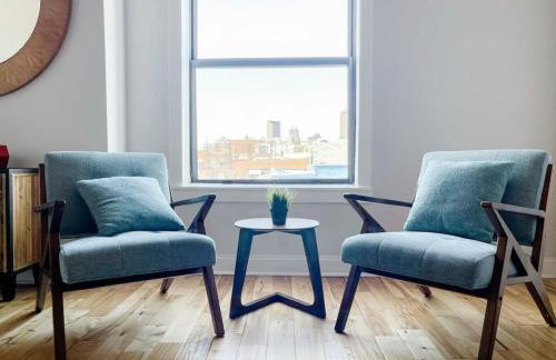 Stadium Lofts on Meridian #2 - Foto 19