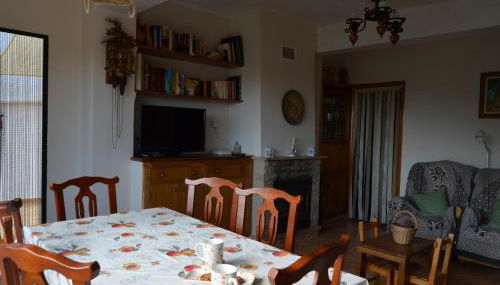 Casa el Castell - Foto 2