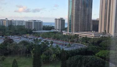 Waikiki Vacation studio - Foto 4