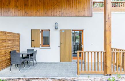 Vacancéole - Les Rives du Lac - Foto 52