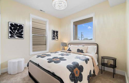 Luxe Retreat! Bar|Rooftop DT Views|Hot Tub|Arcade - Foto 23