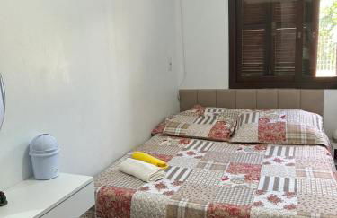 Pousada Familiar da Dani - Casa em São Gabriel com piscina - Foto 6