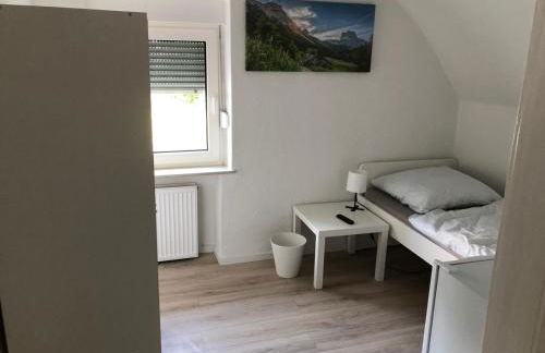 Work & Stay Apartments in Selm-Bork - Foto 22