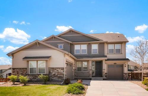 Spacious Luxury Retreat Near Boulder & Denver - Foto 1