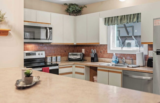 Slope Lodge Prime Skiing Location Indoor Pool, Hot Tub, Sauna Private Deck - Foto 13