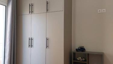 Dina Luxury Sea View House - Foto 2, wardrobe