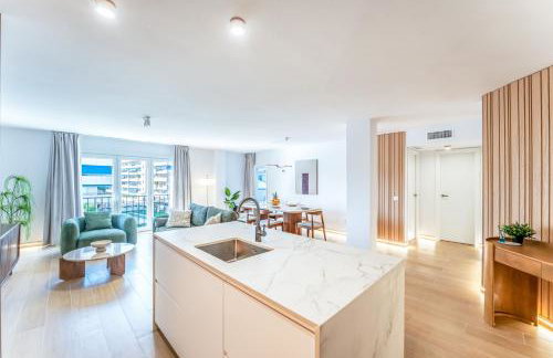 Apartamento Myramar Banús l - Photo 8