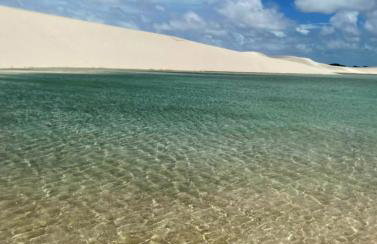 DUNAS RESIDENCE CASA 02 - Foto 65