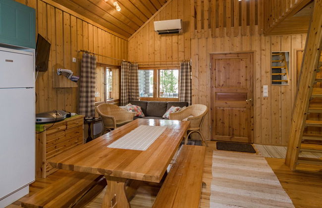 Metsätähti - Foto 8