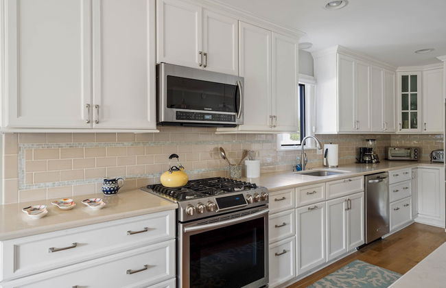 Beachside Beauty - Foto 13