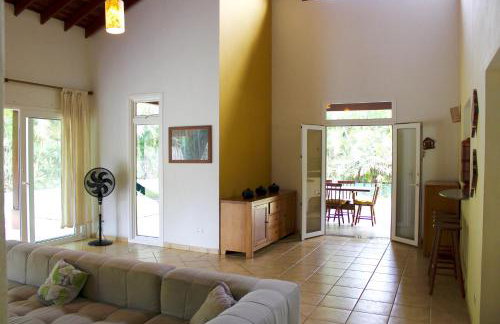 Praia de Itamambuca- Casa charmosa e iluminada - Foto 42