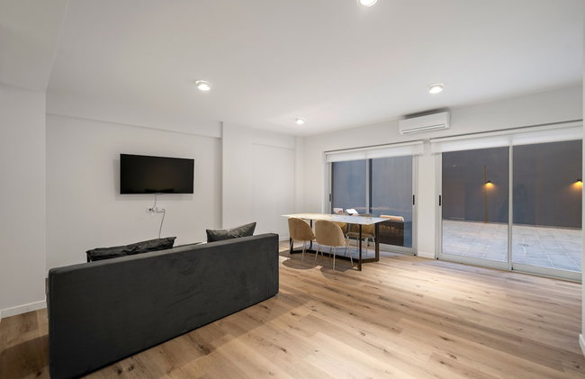La Vie Suite Barrio Norte - Photo 26