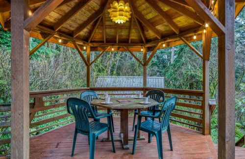 Chez Nous Chalet - Meredith Lodging - Foto 10