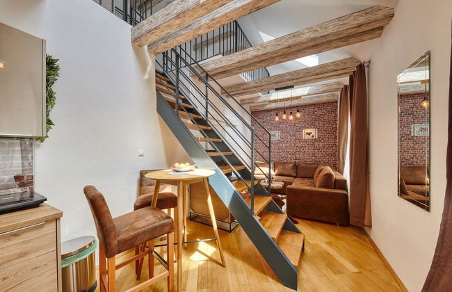 Aapartamentoos - Foto 13