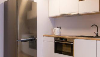 Apartamenty Galeria Jordanowska - Foto 4