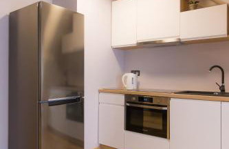 Apartamenty Galeria Jordanowska - Foto 4