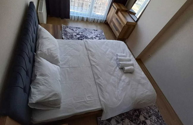 Kivanc Residence - Foto 8