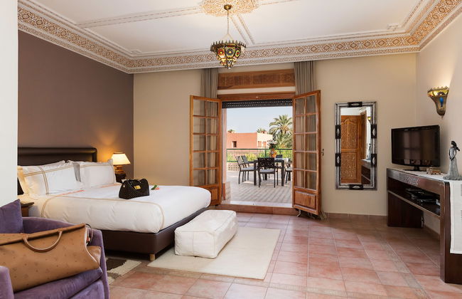 Domaine Rosaroum - Photo 16