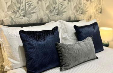 Stunning Apartment -Quick Access to Central London - Foto 13