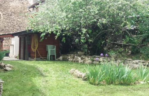 Prades Pyrénées ariegeoise - Foto 1