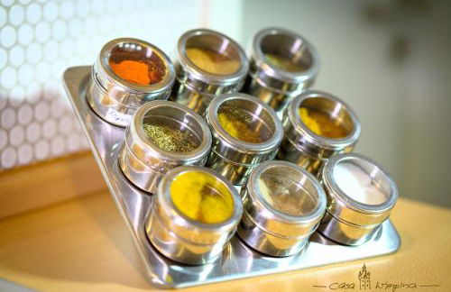 Casa Wimpina - geschmackvolles Appartement im Herzen der Altstadt - Foto 13