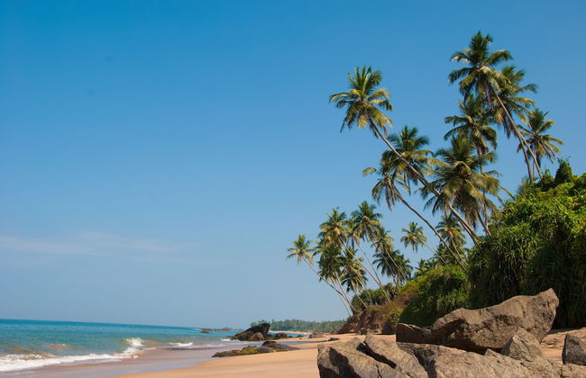 Angel Villa - Exotic Holidays in Private Villa Near Beach - Foto 17