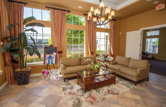 Victoria Villa 4 Bedroom - Foto 3