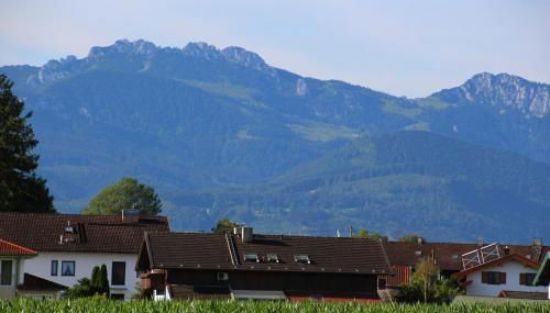 Chiemsee-Edelweiß Ferienwohnung - Foto 4