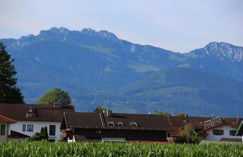Chiemsee-Edelweiß Ferienwohnung - Foto 4