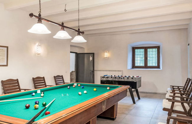 Villa Isabella - Foto 44