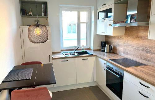 Wunderbare Ferienwohnung OG mit Nähe zum Badesee 1 - Foto 12