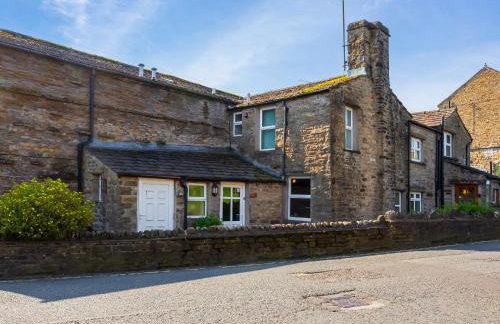 Steppe Haugh - Foto 26